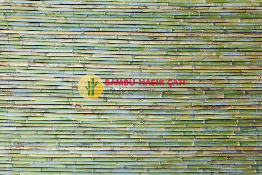 Bambu Çit Ürünleri