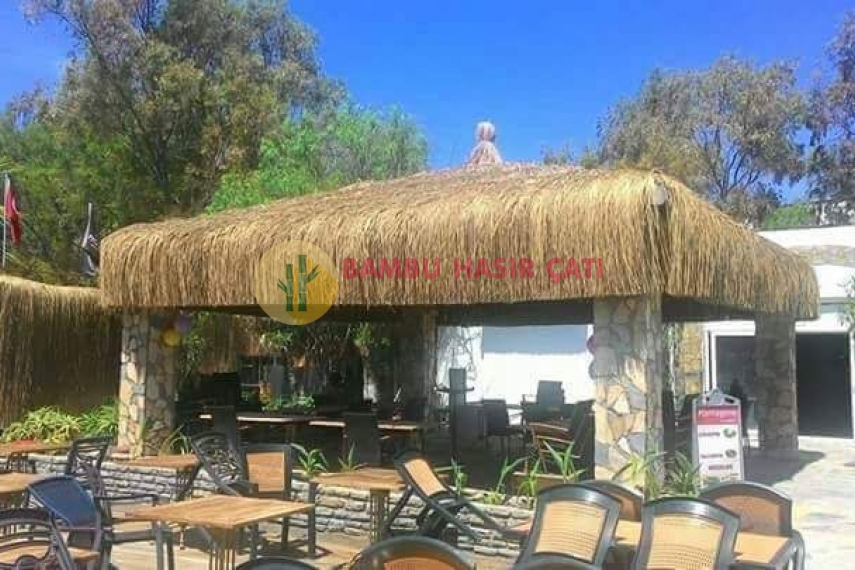 Alanya Hasır Dekorasyon