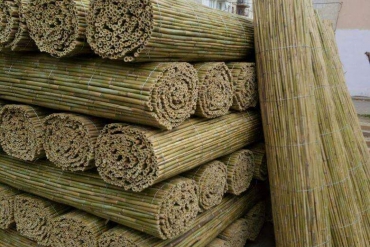 Bambu Kargı